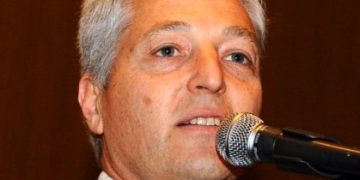 Shlomo_Gradman_at_ChipEx2011