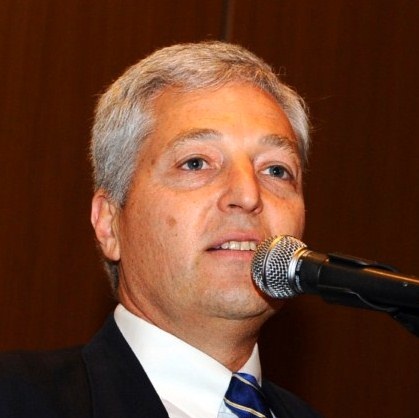 Shlomo_Gradman_at_ChipEx2011