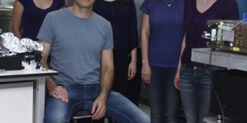 weizmann_electronic_group