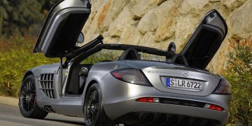 Mercedes-Benz-SLR_McLaren_Roadster