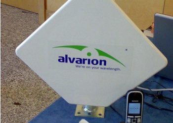 alvarion