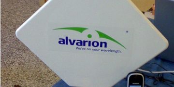 alvarion