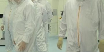 kla_tankur_clean_room