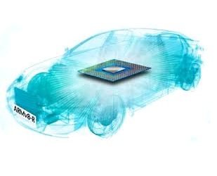 ARMv8-A