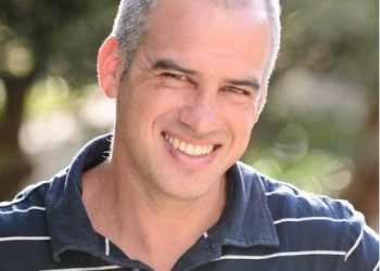 Zeev_Ritch