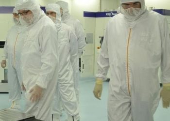 kla_tankur_clean_room