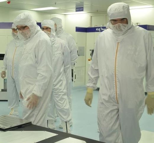 kla_tankur_clean_room