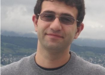 mark_zilberstein