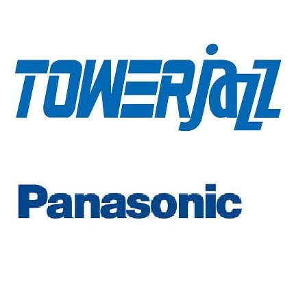 towerjazz-panasonic-logos