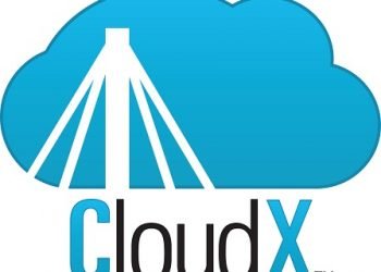 CloudX_logo