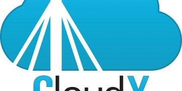 CloudX_logo
