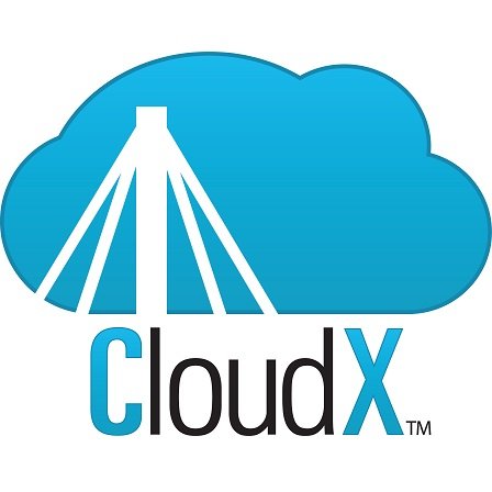 CloudX_logo