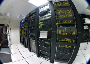Datacenter-telecom