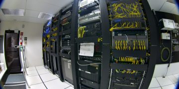 Datacenter-telecom