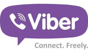 Viber-logo