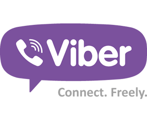 Viber-logo