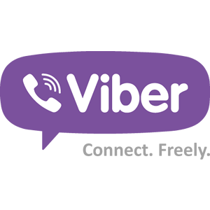 Viber-logo