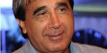 רפי עמית, מנכ"ל קמטק. צילום יחצ