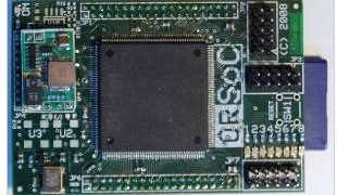 fpga_orsoc