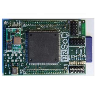fpga_orsoc