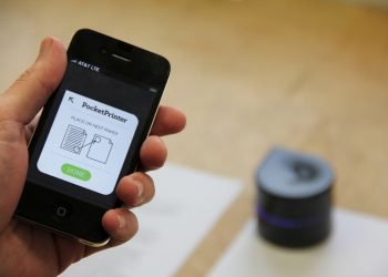 zuta_robotic_mini_printer