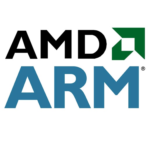 AMD_ARM