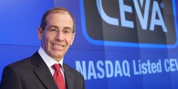 GIDEON_VERTHISER_CEVA