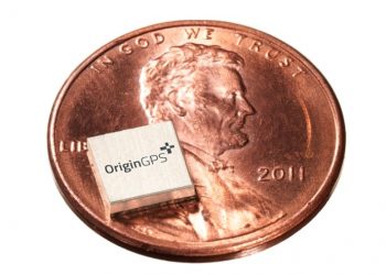 OriginGPS