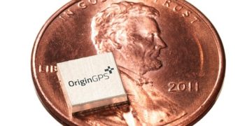 OriginGPS