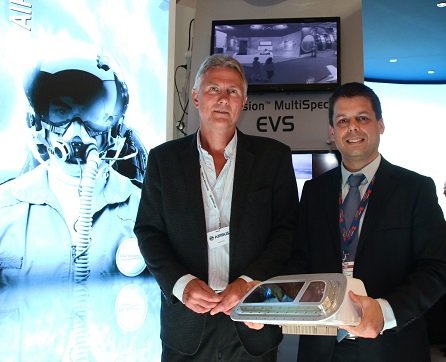 Dror_Yahav_EVS_ClearVision_Farnb_2014