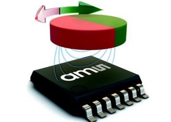 ams-AG-magnetic-position-sensor