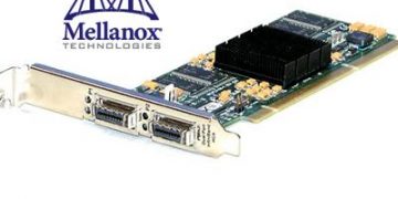 mellanox