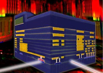 שבבים למרכזי נתונים. צילום יחצ, IBM