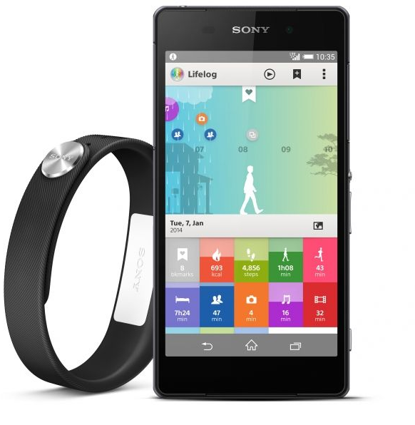 lenovo_smartband_with_sony_phone