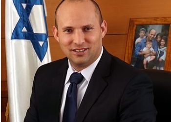 Naftali-Bennett