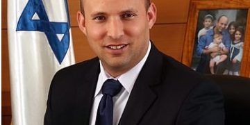 Naftali-Bennett