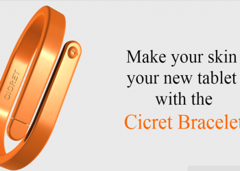 Cicret