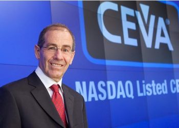 GIDEON_VERTHISER_CEVA