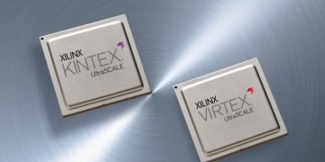 Kintex_Ultrascale