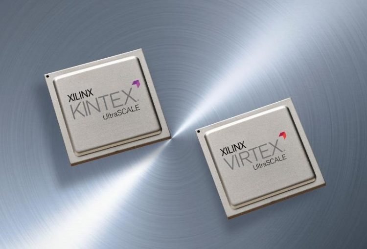 Kintex_Ultrascale