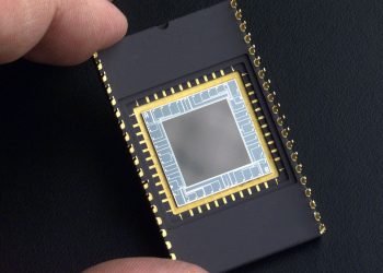CCD