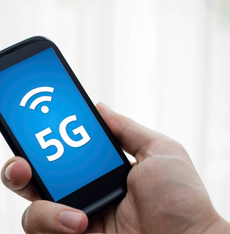 5G