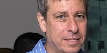 yehuda_rodin_freescale_israel