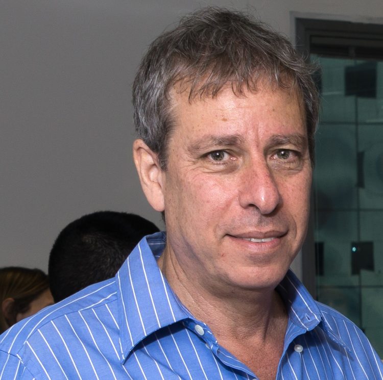 yehuda_rodin_freescale_israel