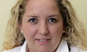 שלי לנצמן, מנכ"לית מיקרוסופט