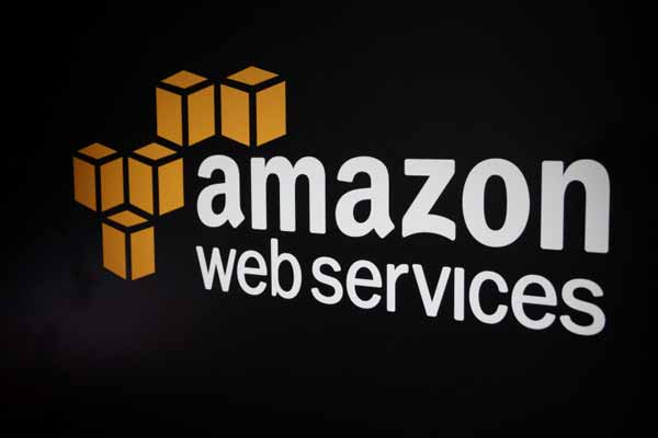 Amazon-Web-Services