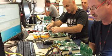 MARVELL_CHIP_DEVELOPERS