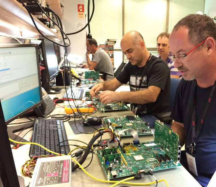 MARVELL_CHIP_DEVELOPERS