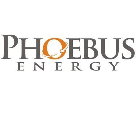 Phoebus-Logo