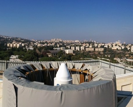 gps_technion